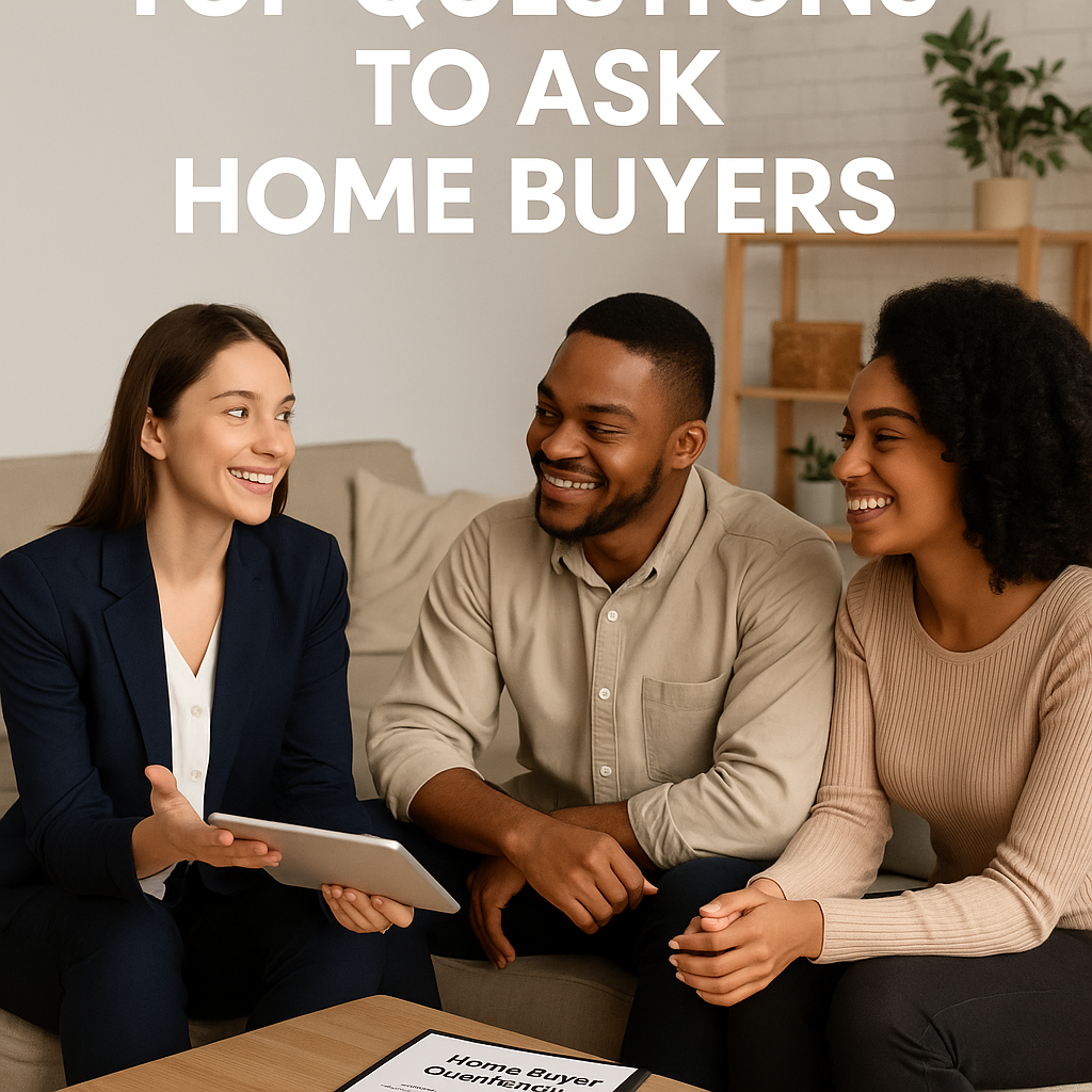 Home Buyers 