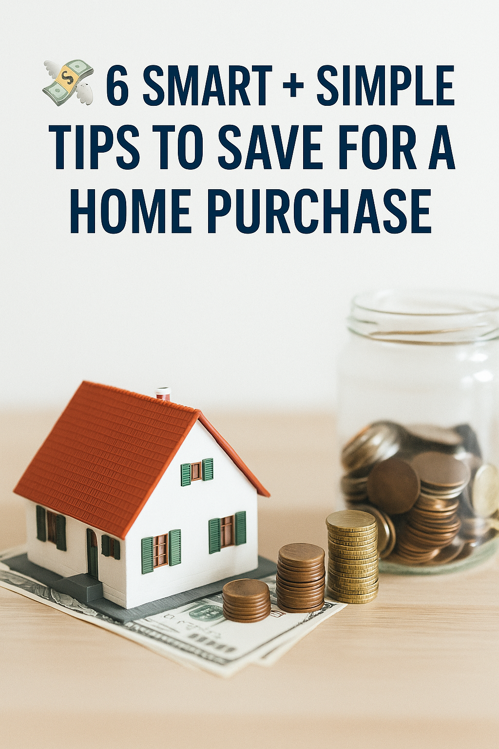 Home Saver Tips