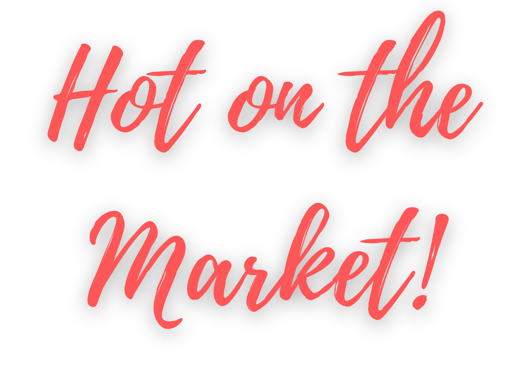 Fresh on the Market: Homes You’ll Want to See First header image.