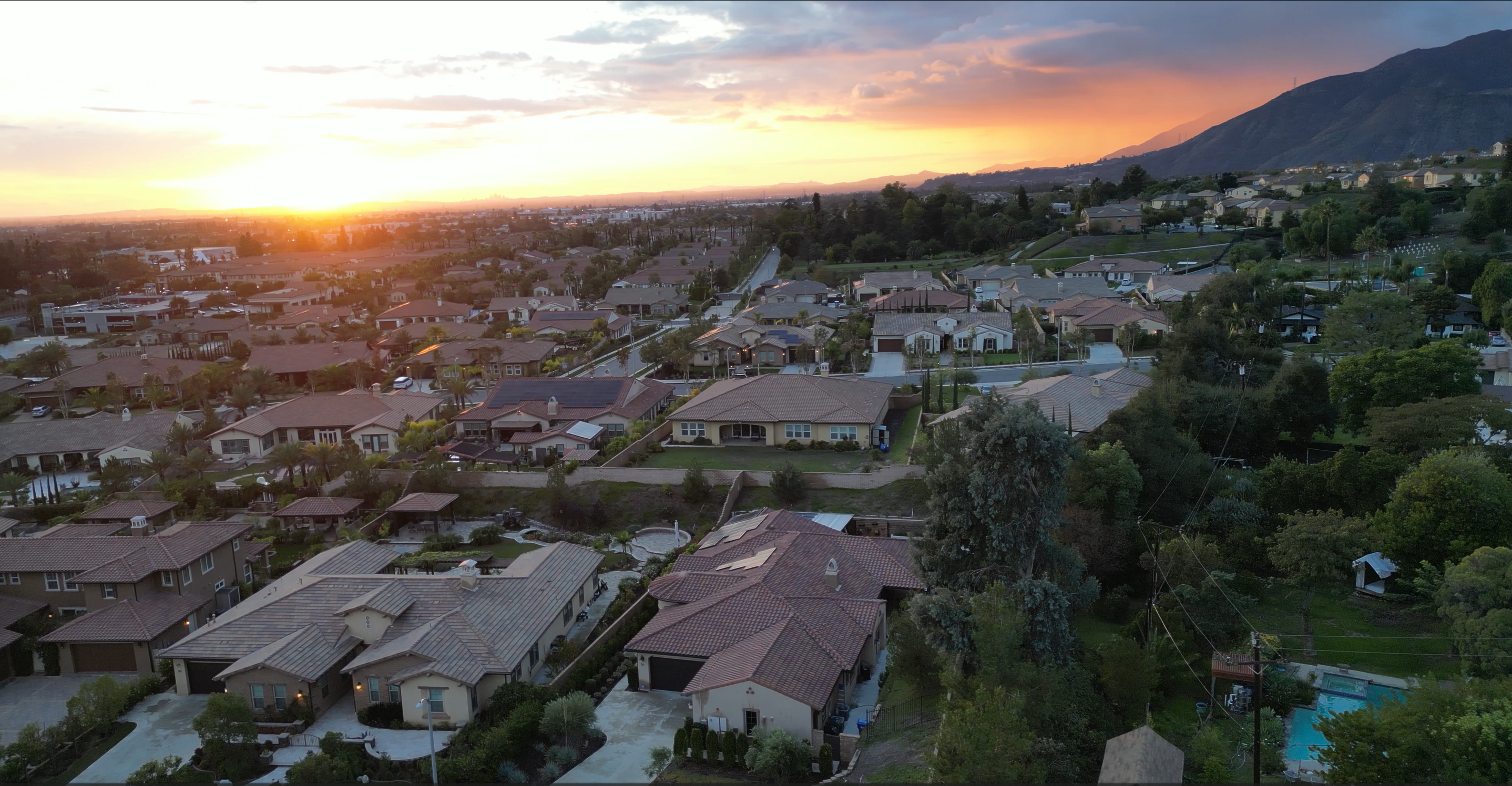 Glendora Public Market Area Redevelopment