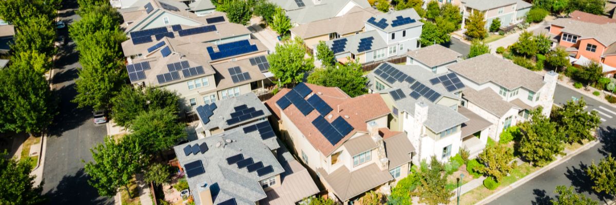 Green Living in Glendora, California: A Commitment to Sustainability header image.