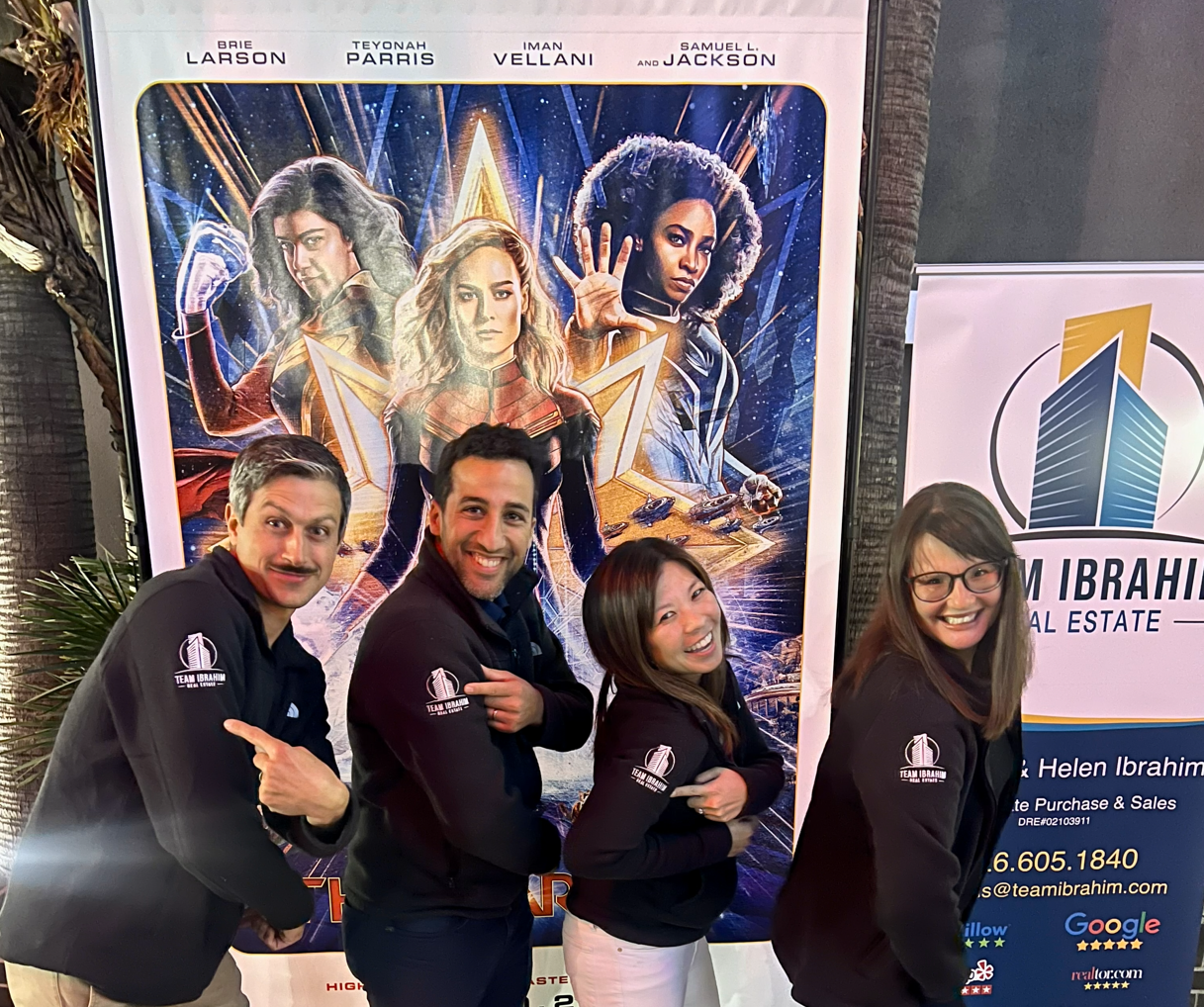 Local Glendora Realtors 