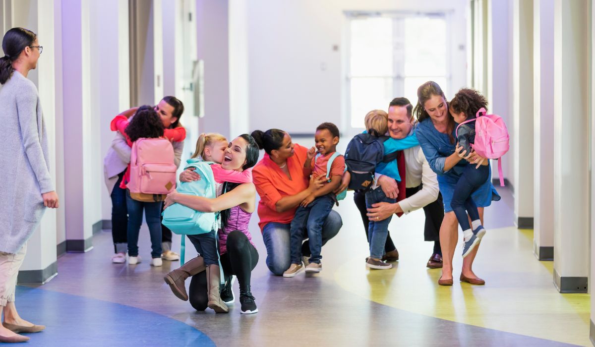 Early Childhood Education in Glendora: Finding the Best Preschools & Daycares header image.