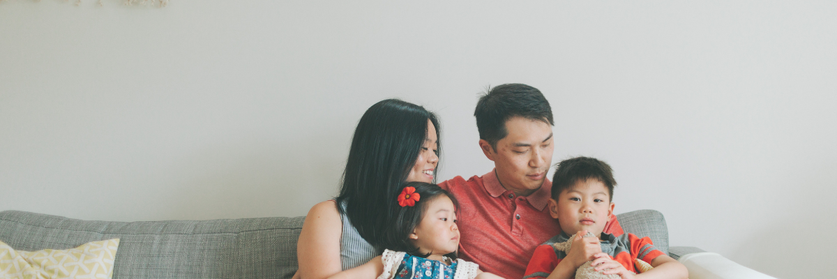 Here’s Why Glendora is Perfect for Families: header image.