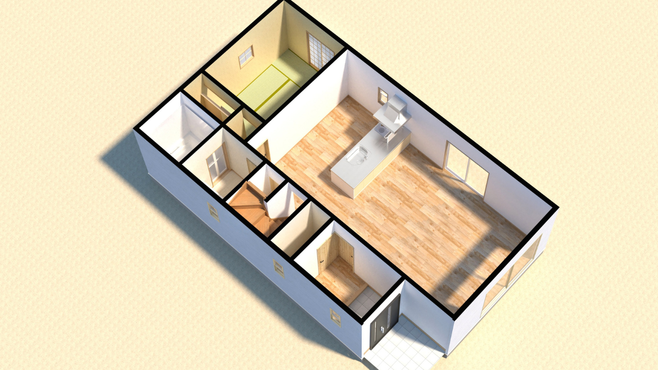 Accessory Dwelling Unit