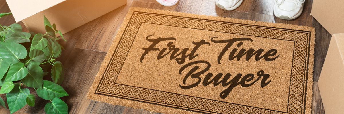 Why Glendora Country Club Estates is Perfect for First-Time Homeowners? header image.