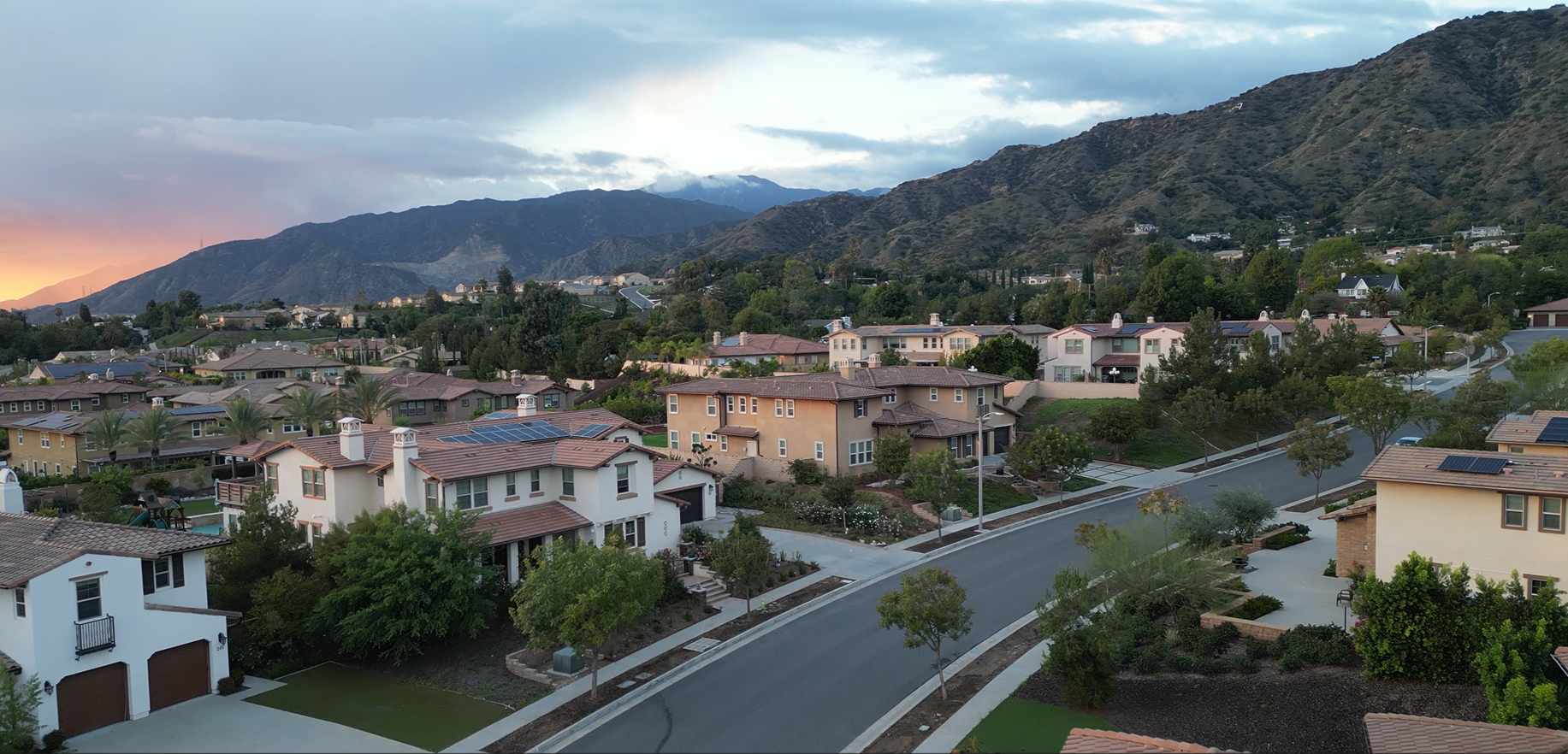 Glendora Housing Market