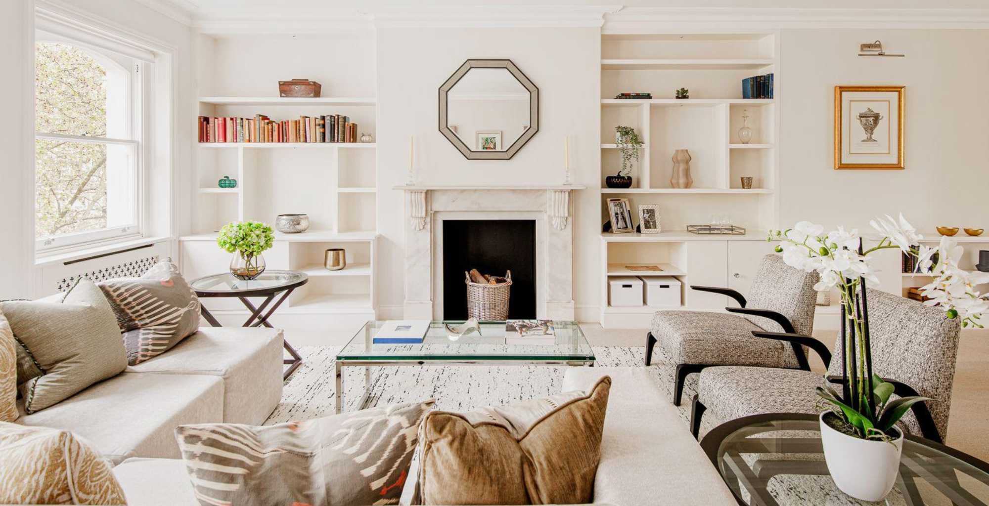 Staging