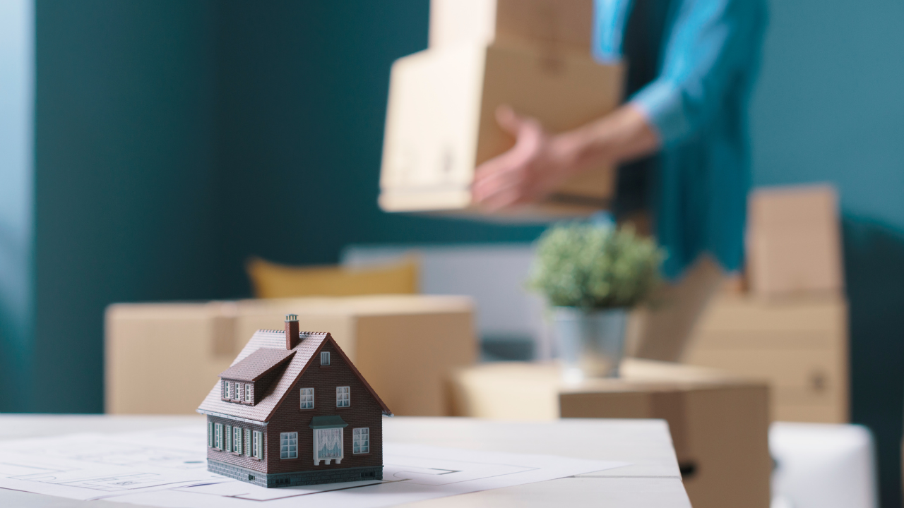 Relocating to Glendora CA