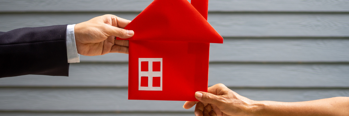 A Step-by-Step Guide for Upgrading From Your Glendora Home header image.