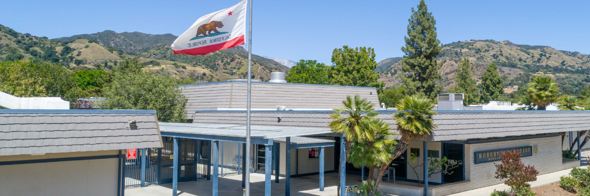 Educational Excellence: The Cornerstone of Bluebird Hills in Glendora header image.