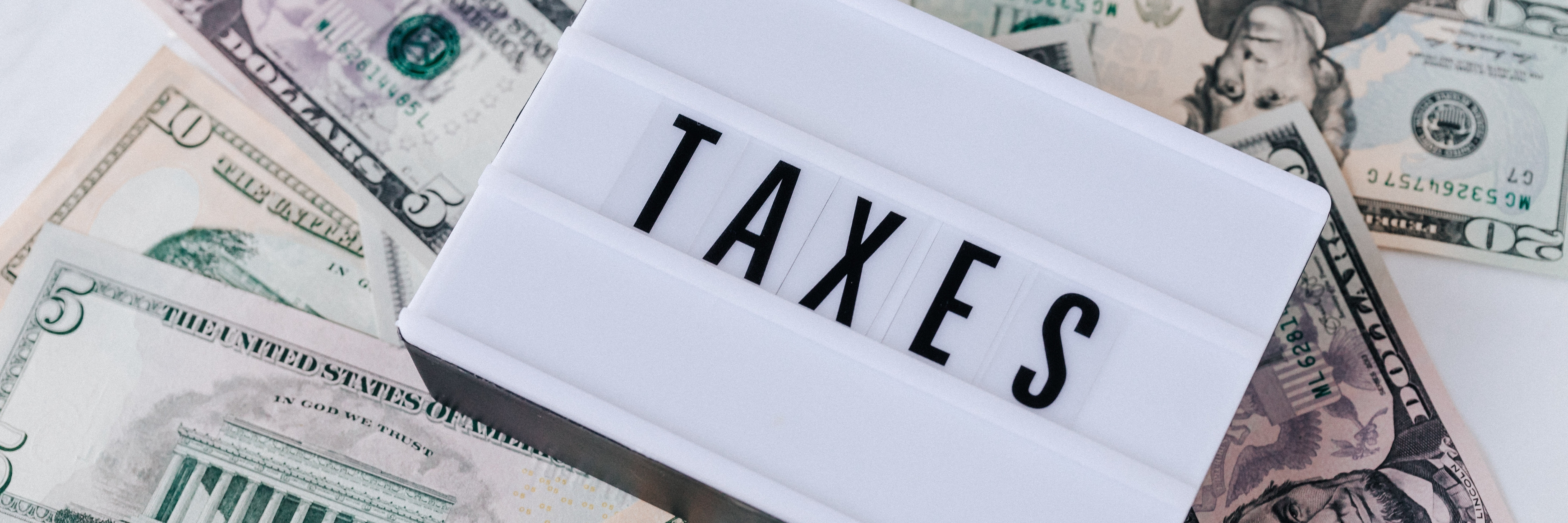 Tax Implications When Selling Your Glendora Home to Upgrade header image.