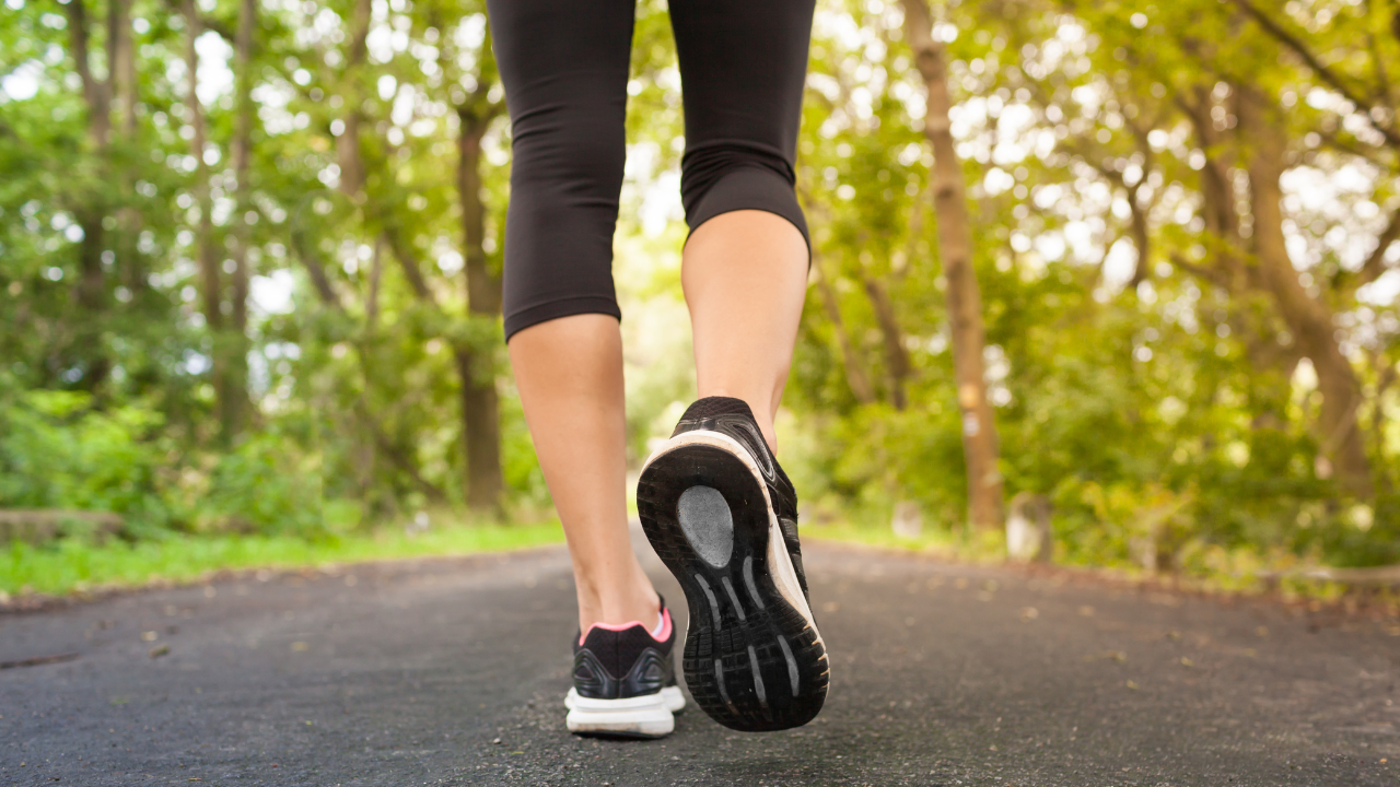 Nature Walks in Glendora CA