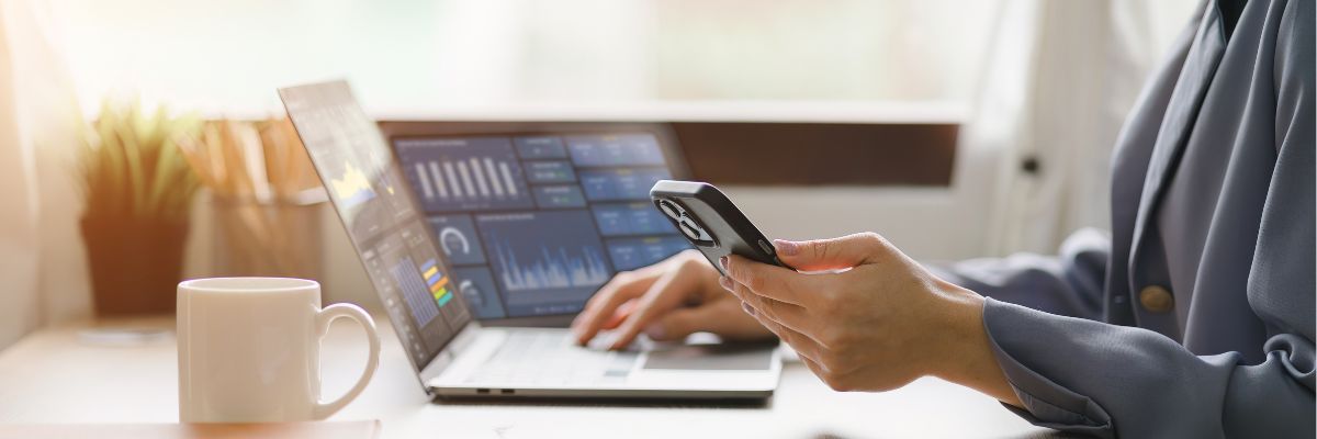 Why Glendora is Perfect for Tech Professionals? header image.