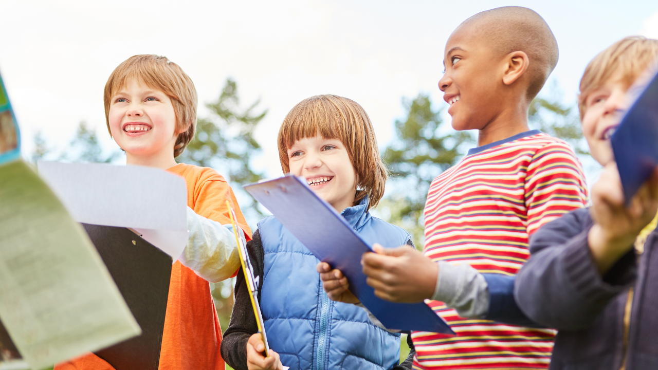 La Fetra Park Winter Family Fun Day