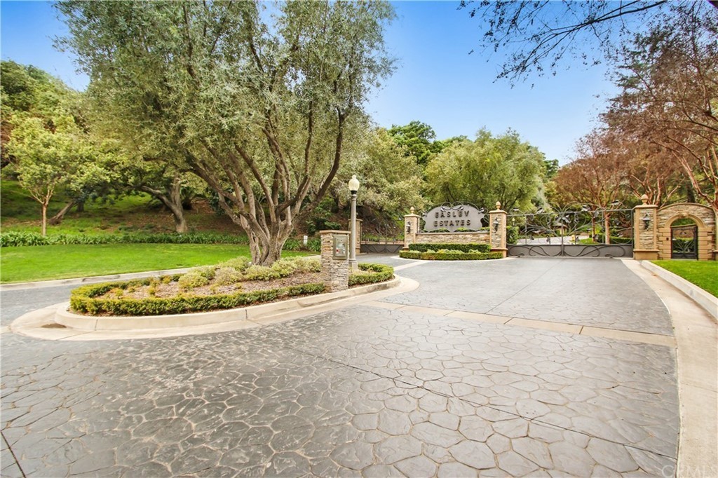 Easley Canyon Estates