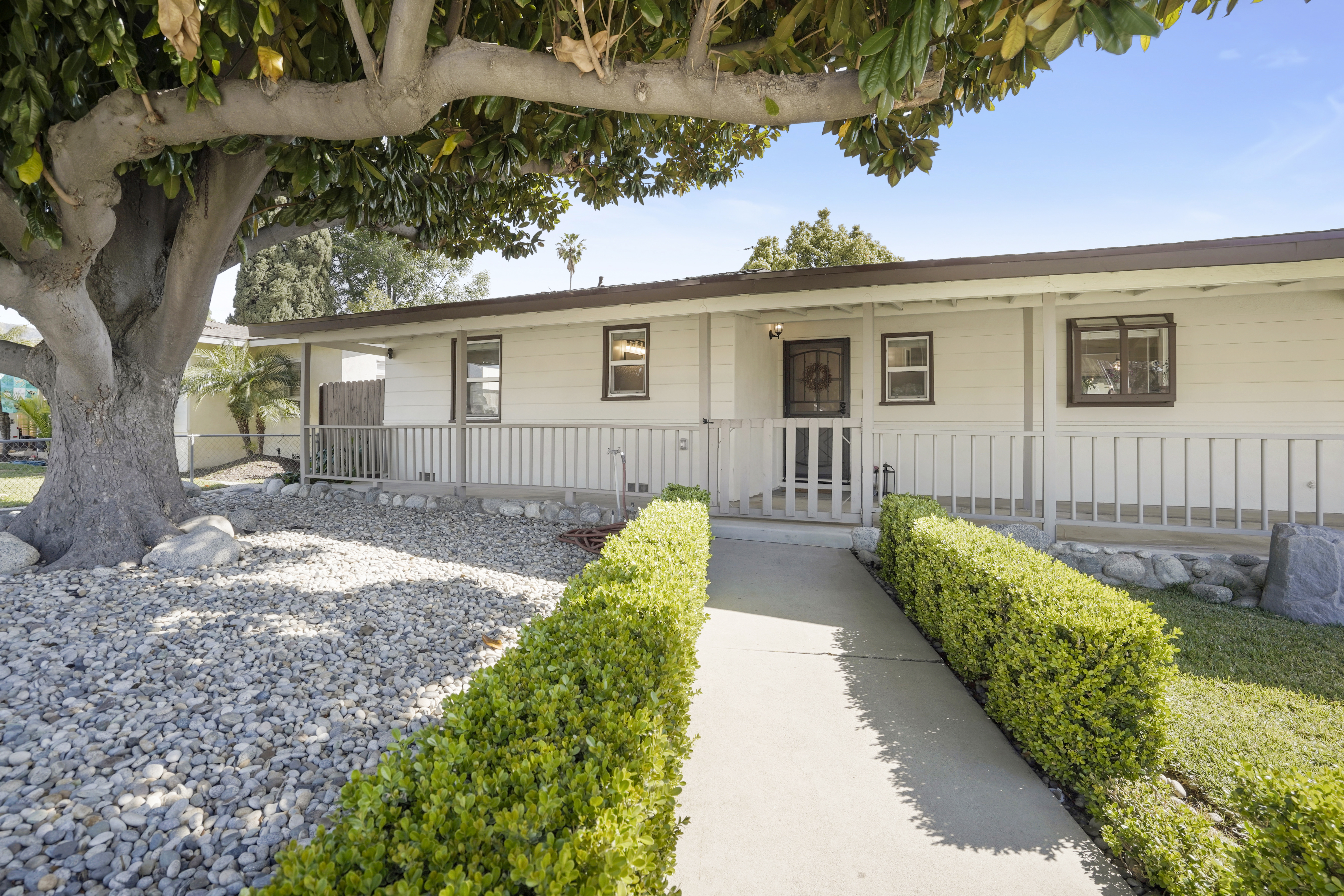 Selling a Home in Greater LA