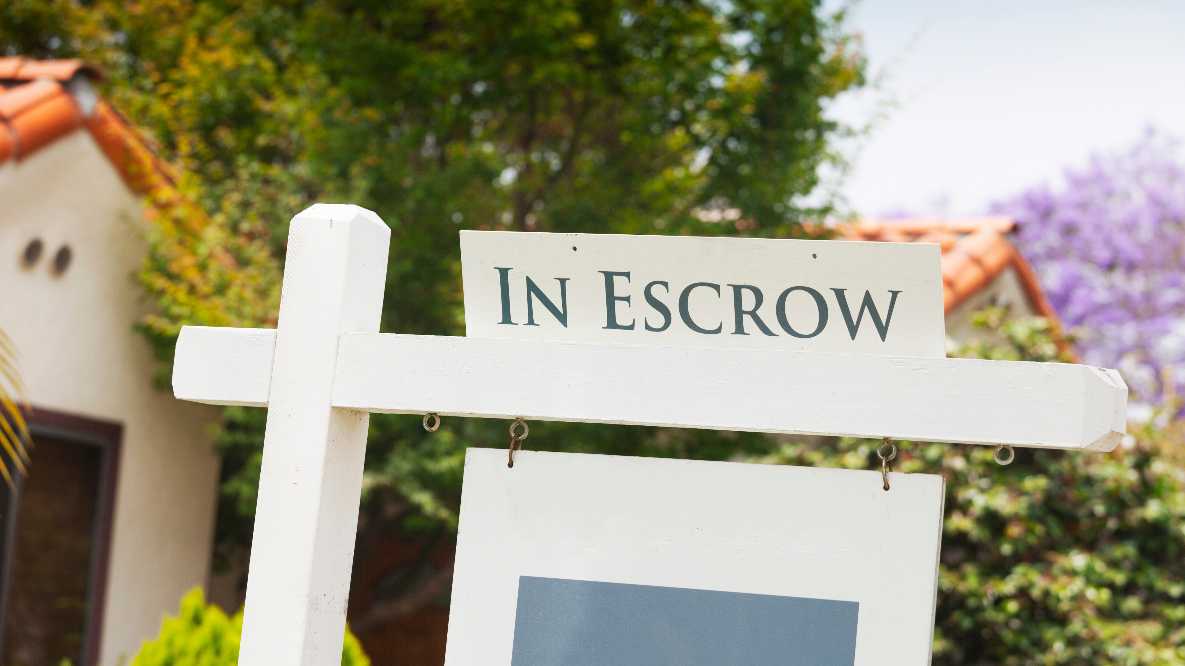 Escrow Process in Greater LA