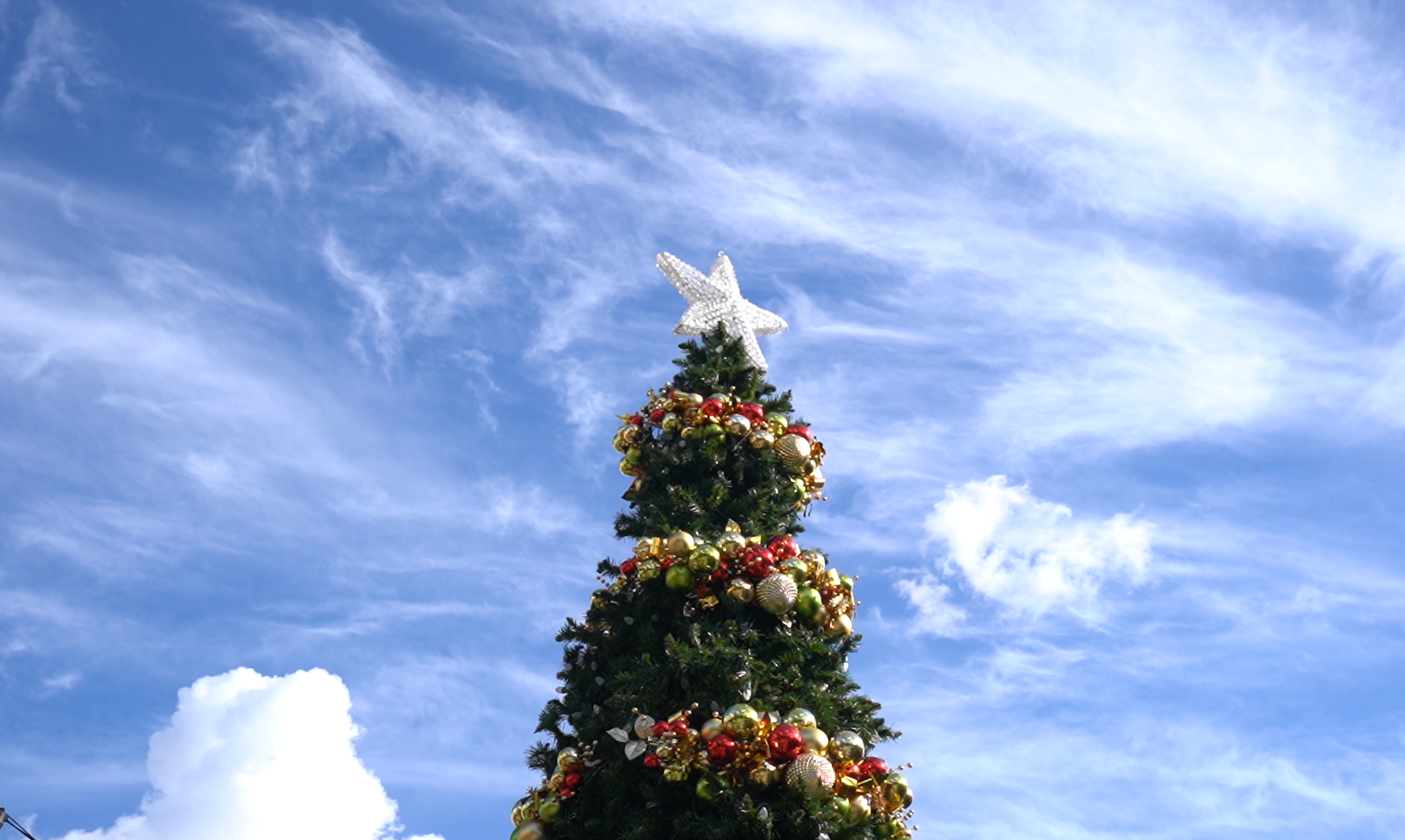 Glendora’s Holiday Home Decorating Contest