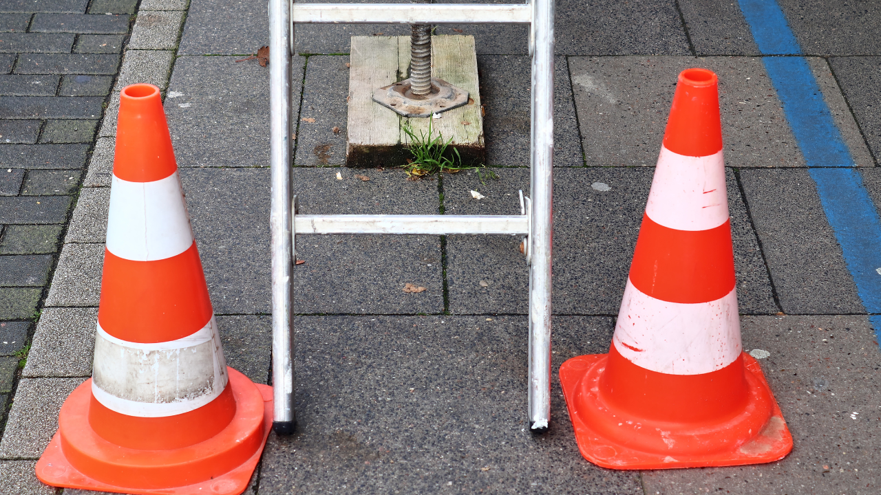 January 2026 Glendora Construction Update