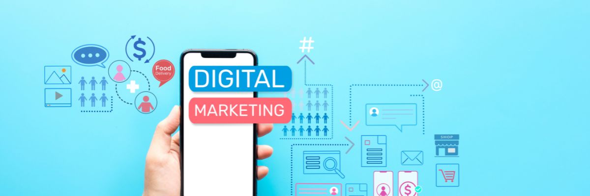 Leveraging Technology in Your Glendora Home Sale: A Senior's Guide to Modern Marketing header image.