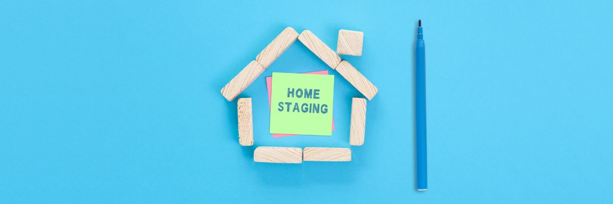 Staging Your Easley Canyon Estates Home in Glendora header image.