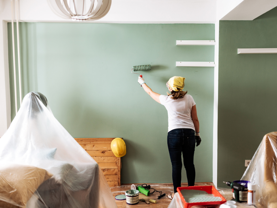 Home Improvements That Increase Value in Glendora