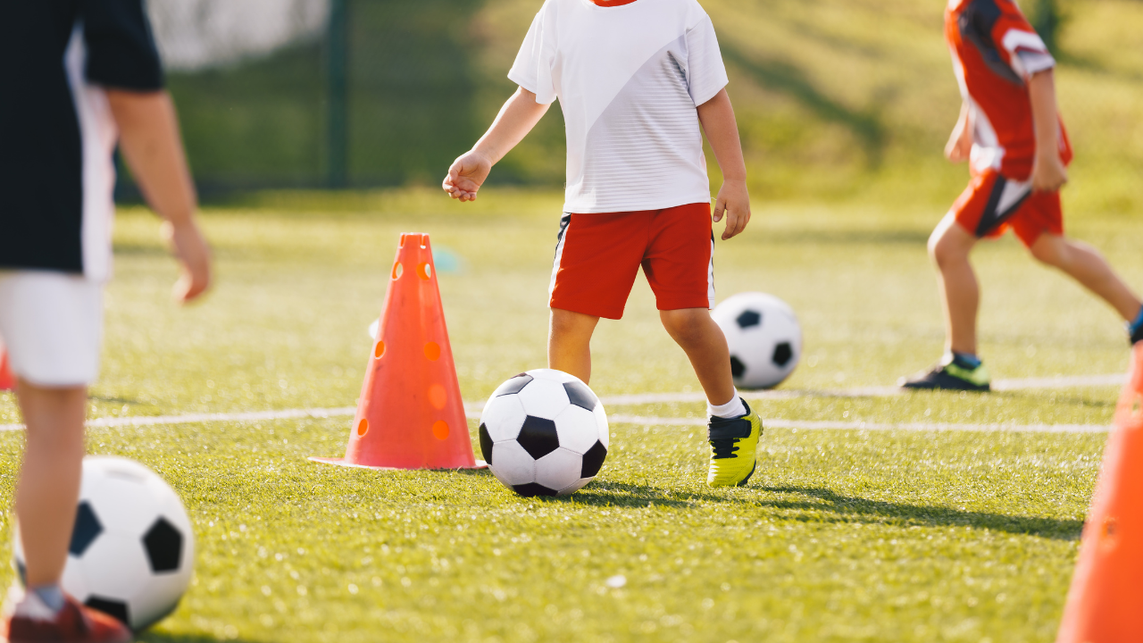 Glendora Youth Soccer