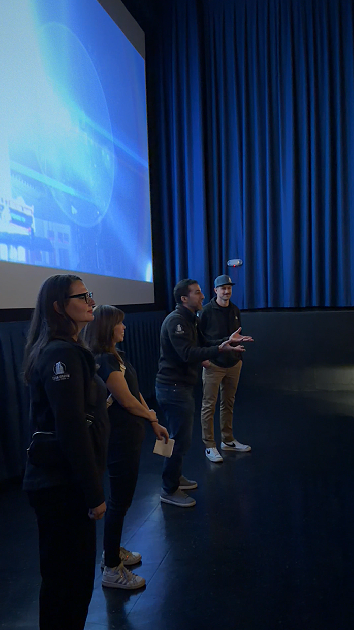 Team Ibrahim Real Estate Experts