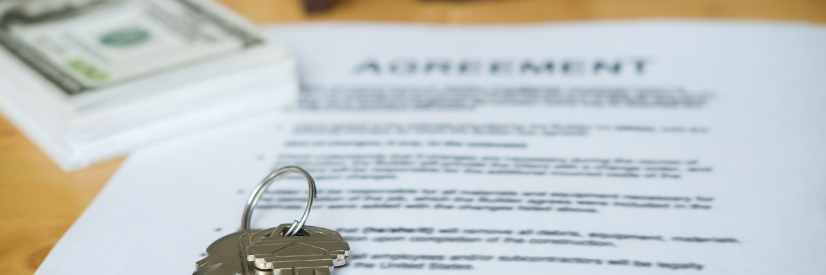 Navigating Probate Purchases in Glendora's Luxury Market header image.