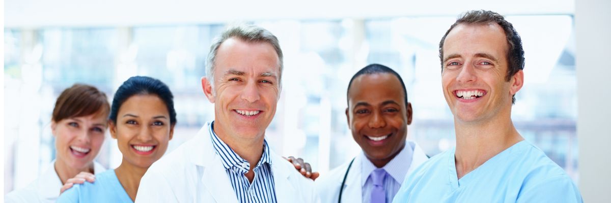 Reasons for Medical Professionals to Live and Work in Glendora header image.