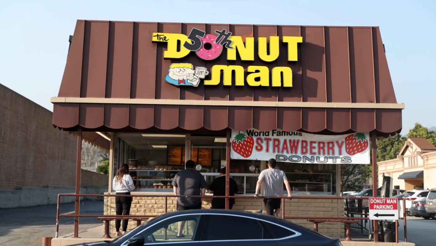 Glendora, California’s Must-Try Food Shops and Restaurants header image.