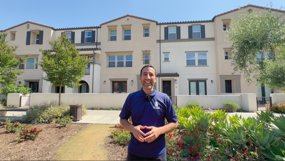 Listing agent in Glendora