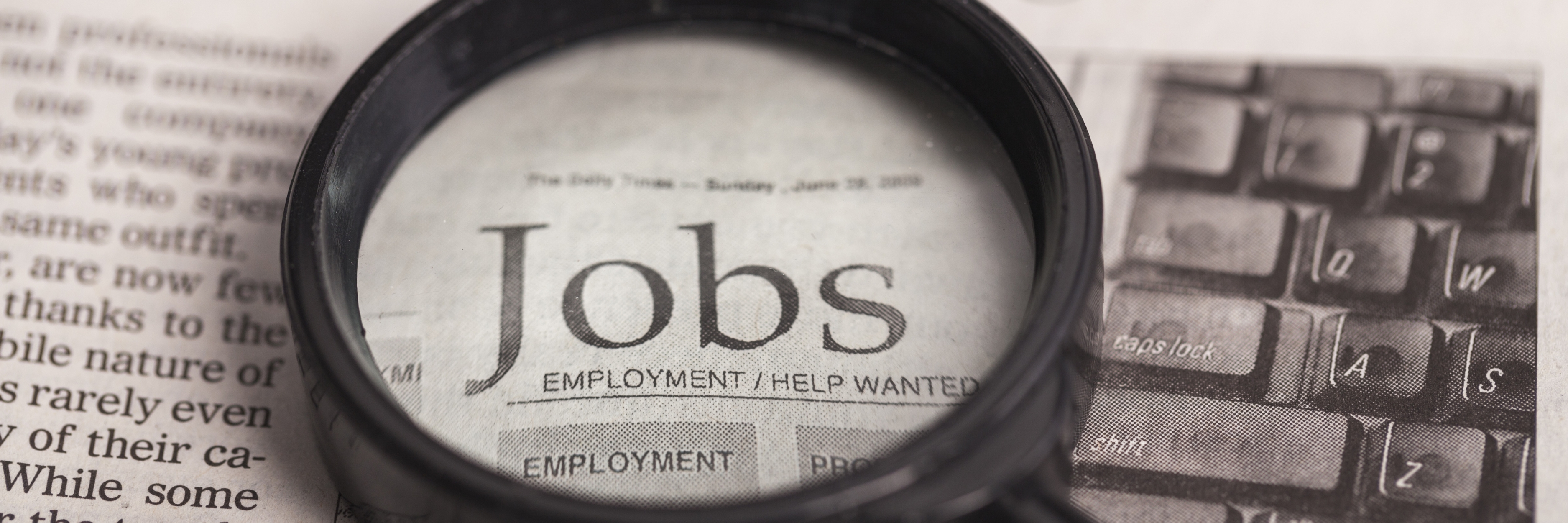 The Employment and Home Ownership Landscape: Career Opportunities in Glendora and Beyond header image.