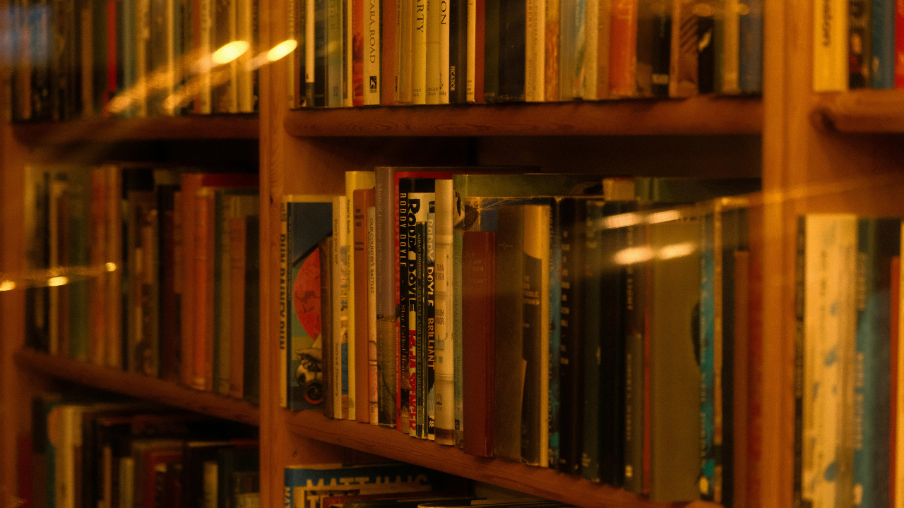 Glendora Library