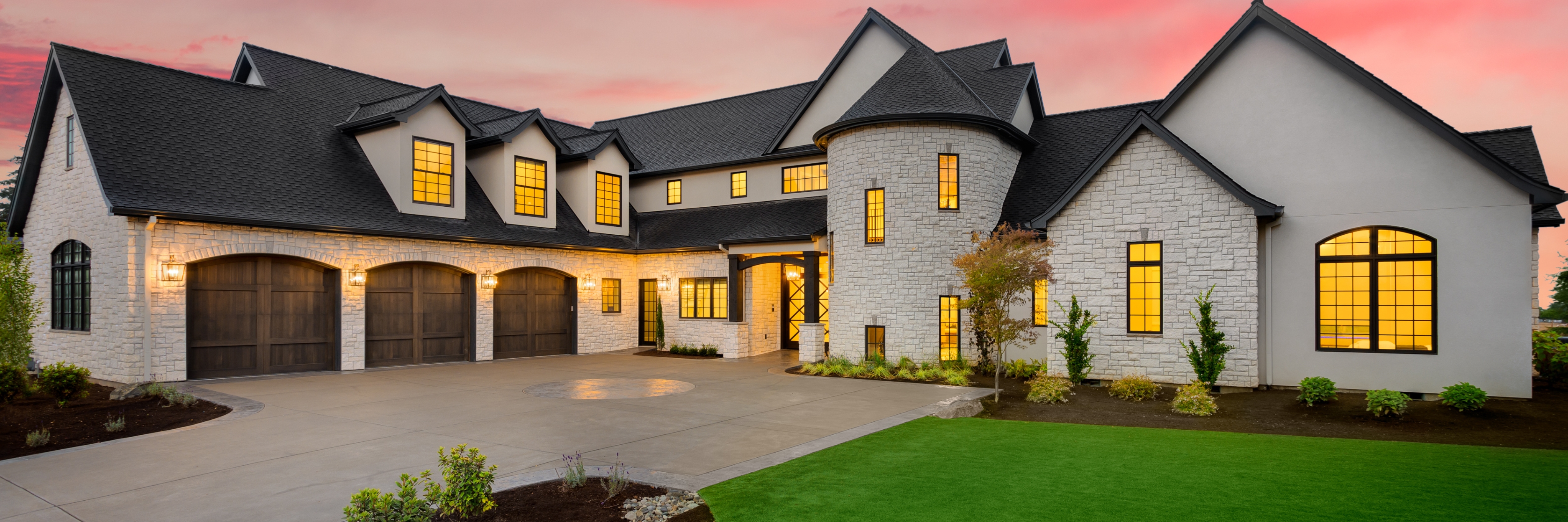 Glendora's Diverse Architectural Styles: Finding the Right Fit for First-Time Buyers header image.