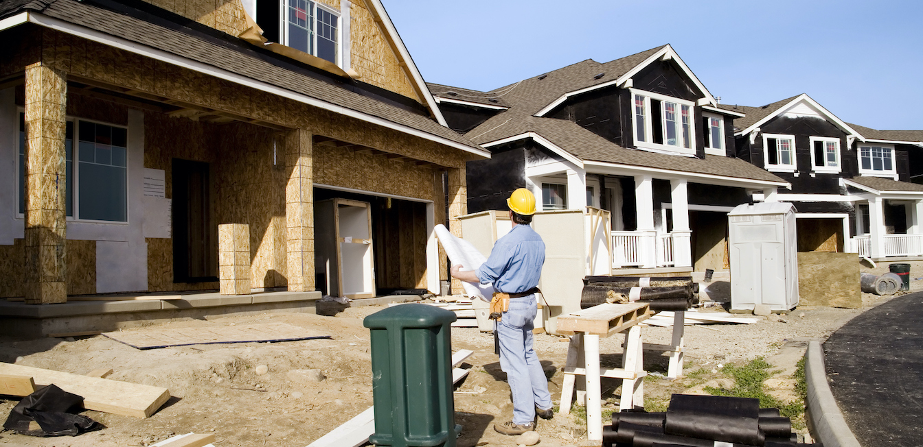 New Construction