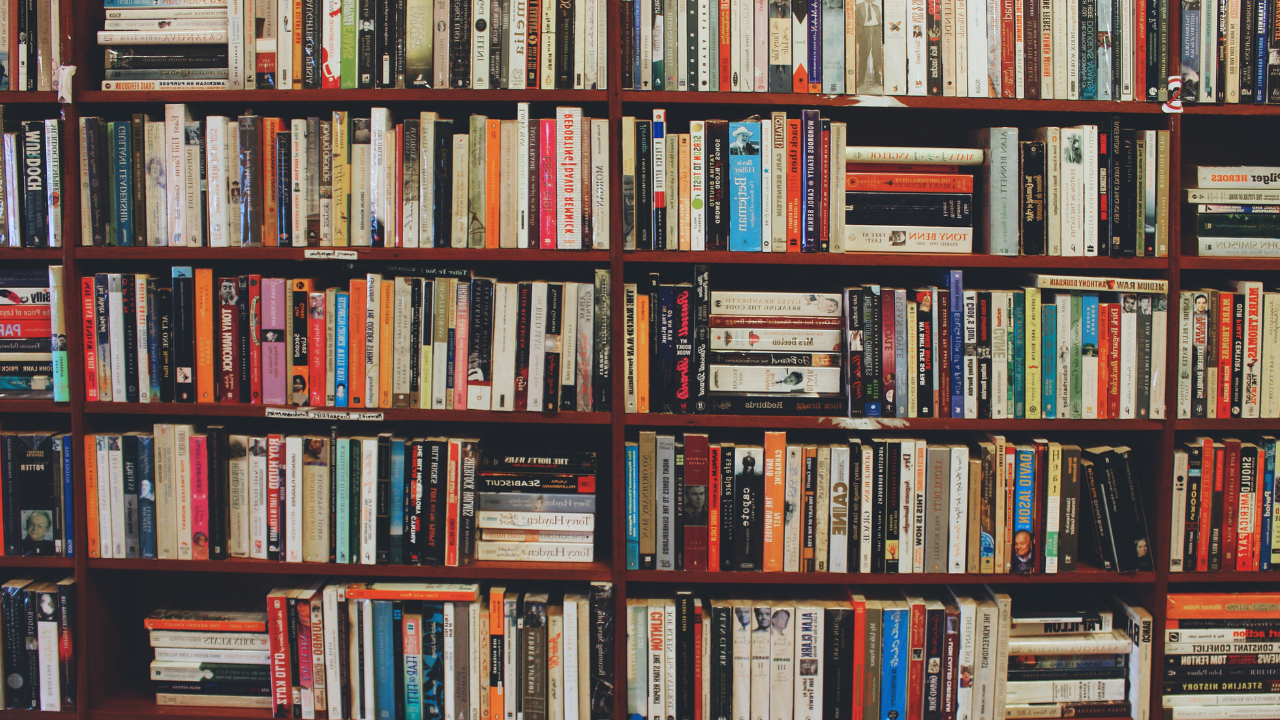 Glendora Public Library