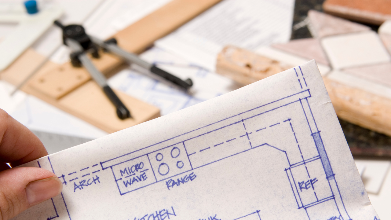 Glendora Home Remodel