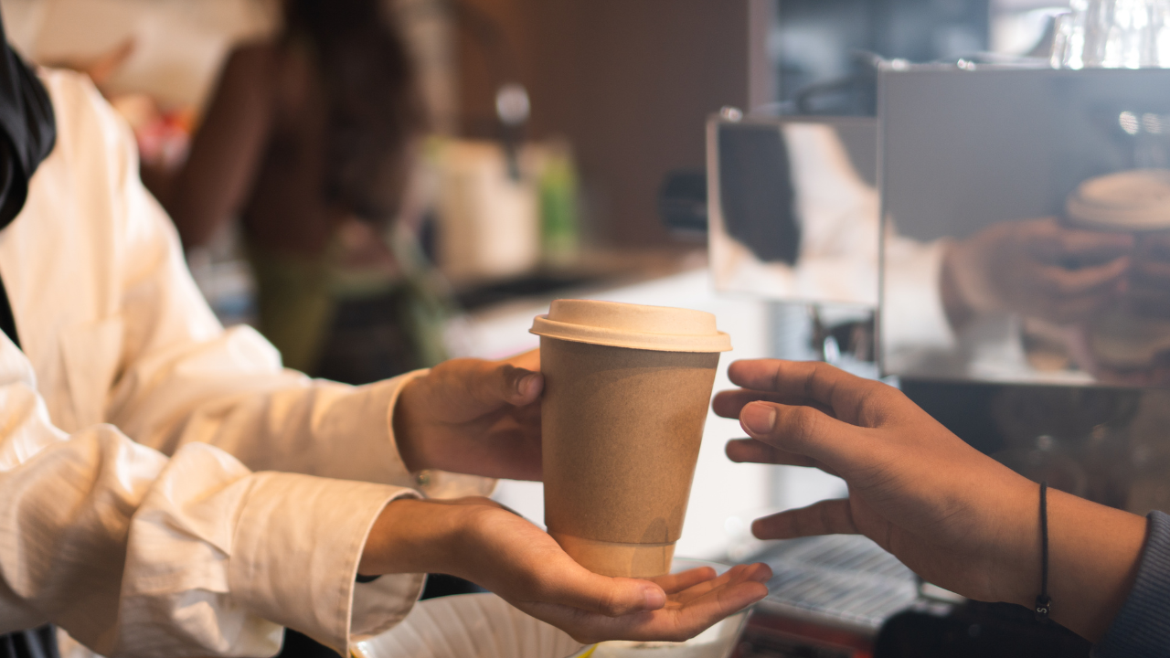 Glendora Village Coffee Craw