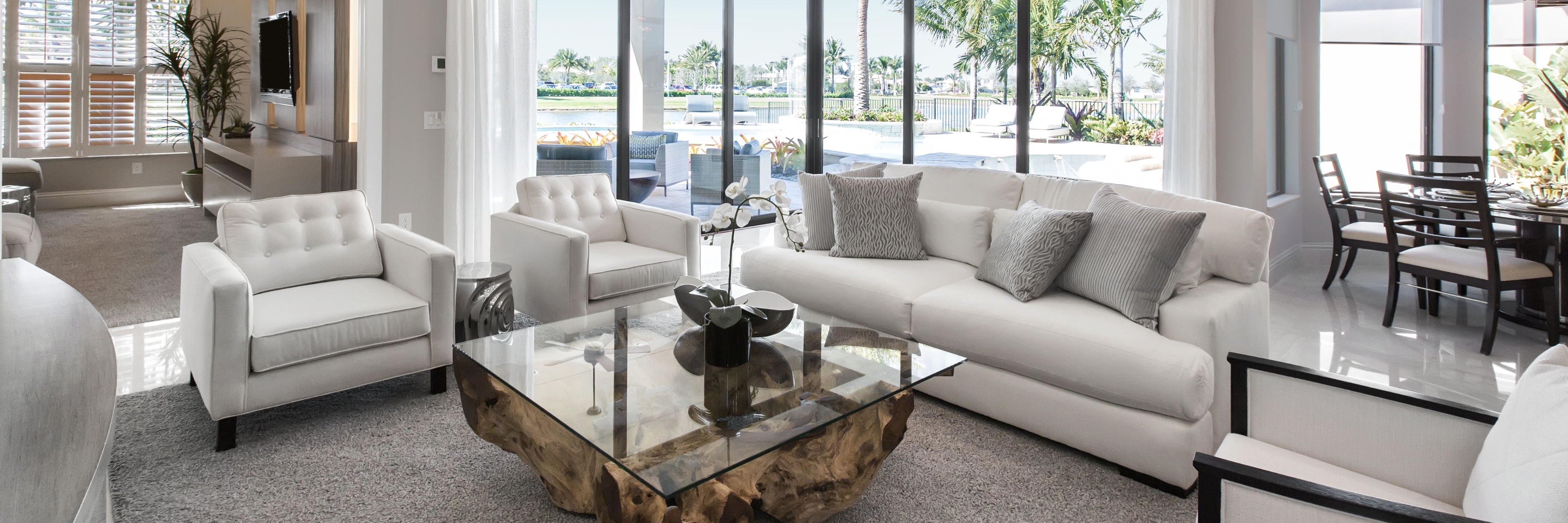 How to Prepare Your Glendora Home for Professional Listing Photos header image.