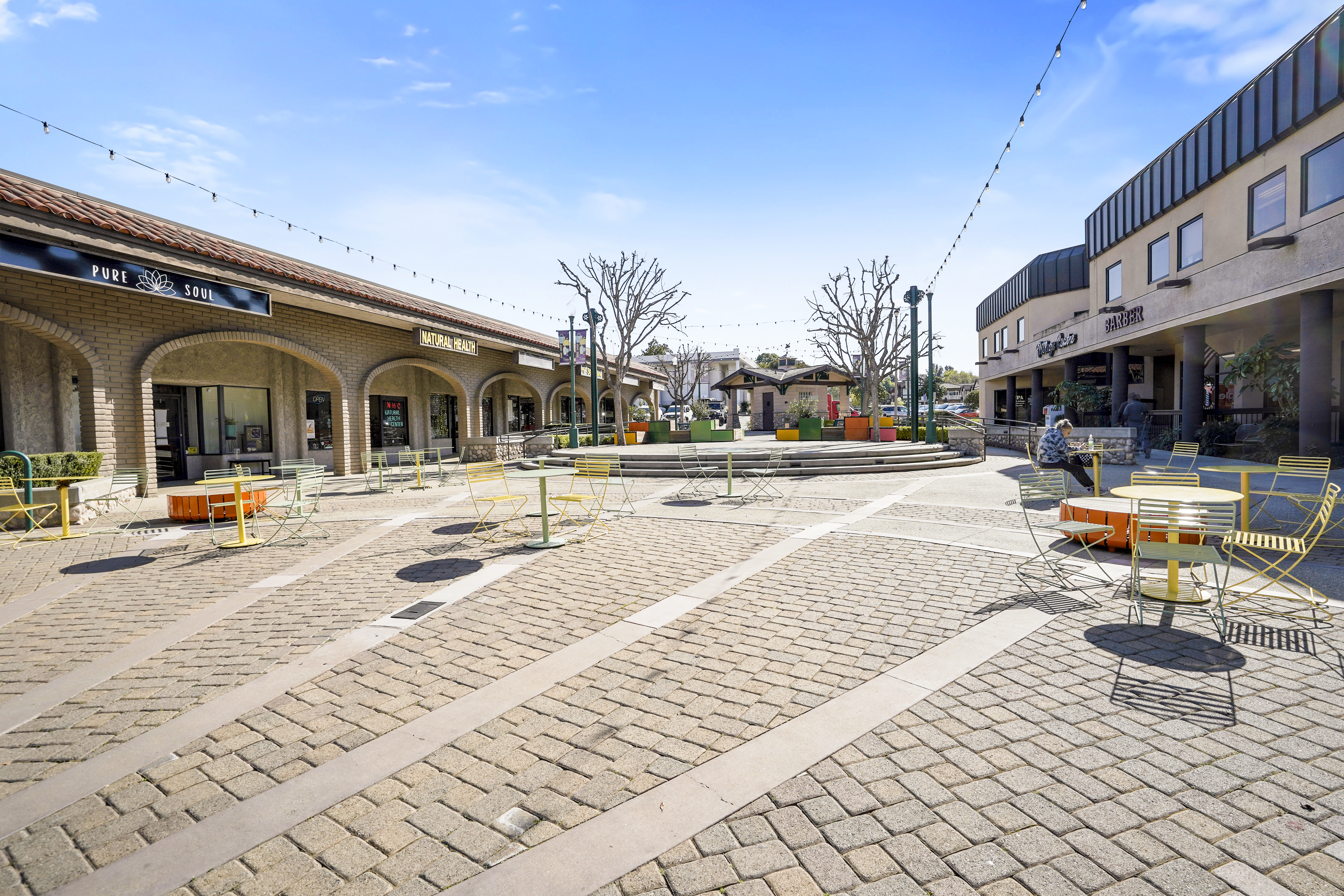 Best Restaurants in Glendora, California