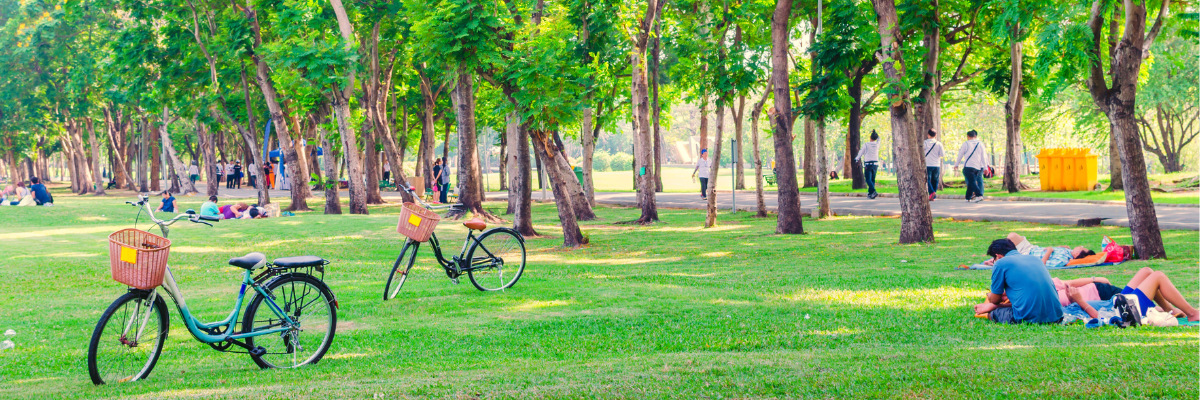 Why move to Bluebird Hills? Glendora's Family-Friendly Gem header image.