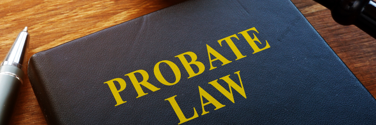 Understanding the Legalities of Probate Sales in Glendora header image.