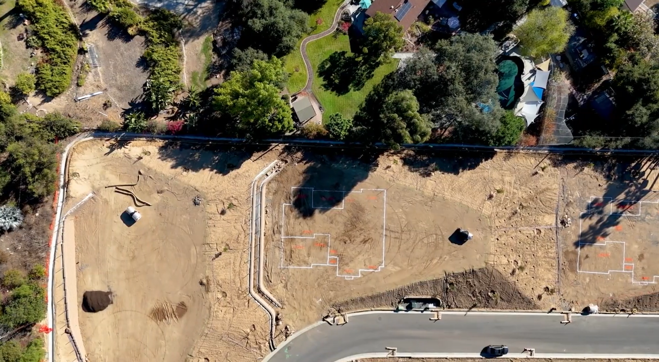 La Colina Estates Final Phases