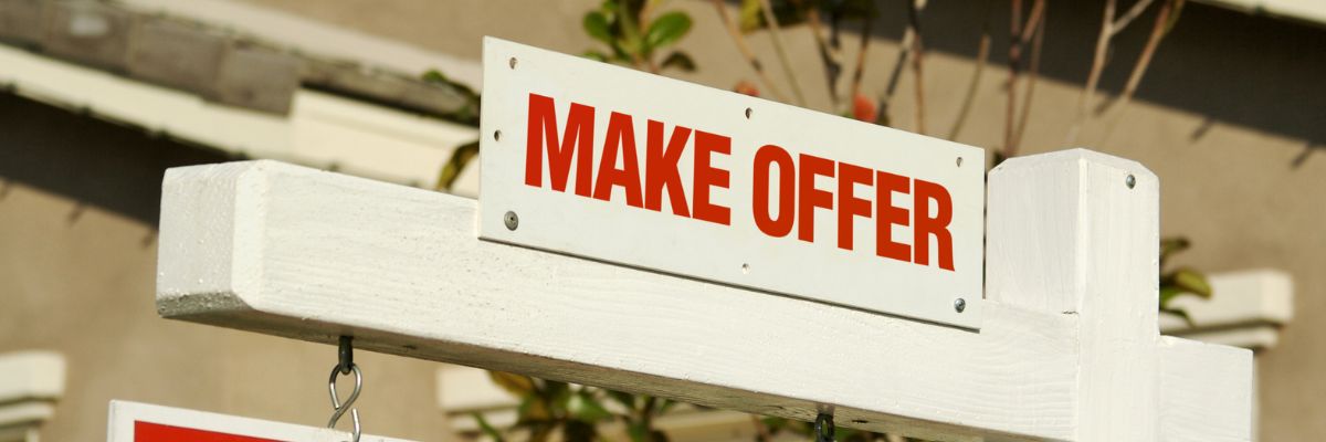 Making Competitive Offers on Hidden Springs in Glendora, CA Probate Properties header image.