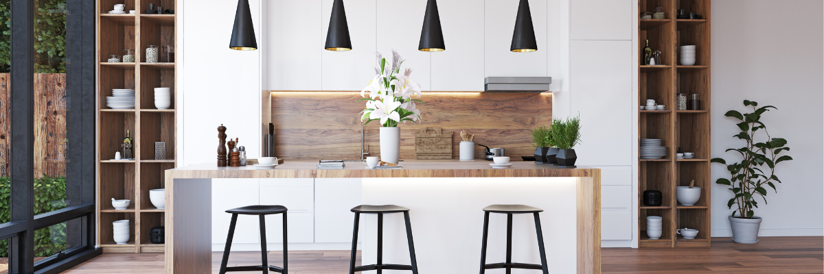 Staging Your Glendora Home for Sale header image.