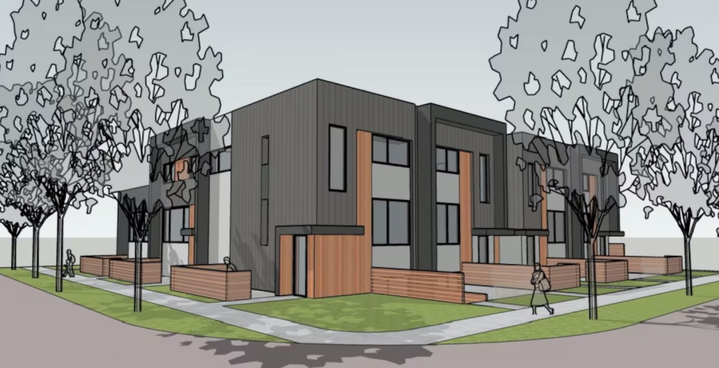 Glendora Infill Development