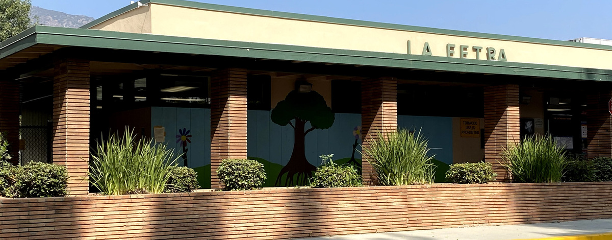 La Fetra Elementary School