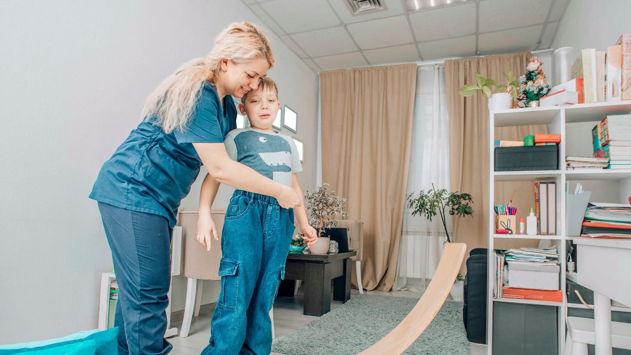 Special Education and Support Services in Glendora CA